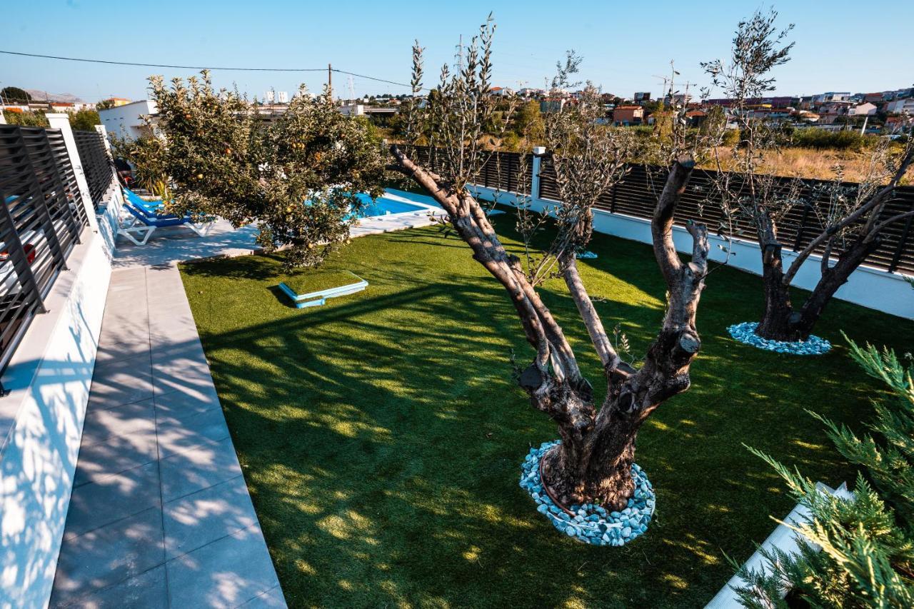 Villa Margita Split Exterior photo
