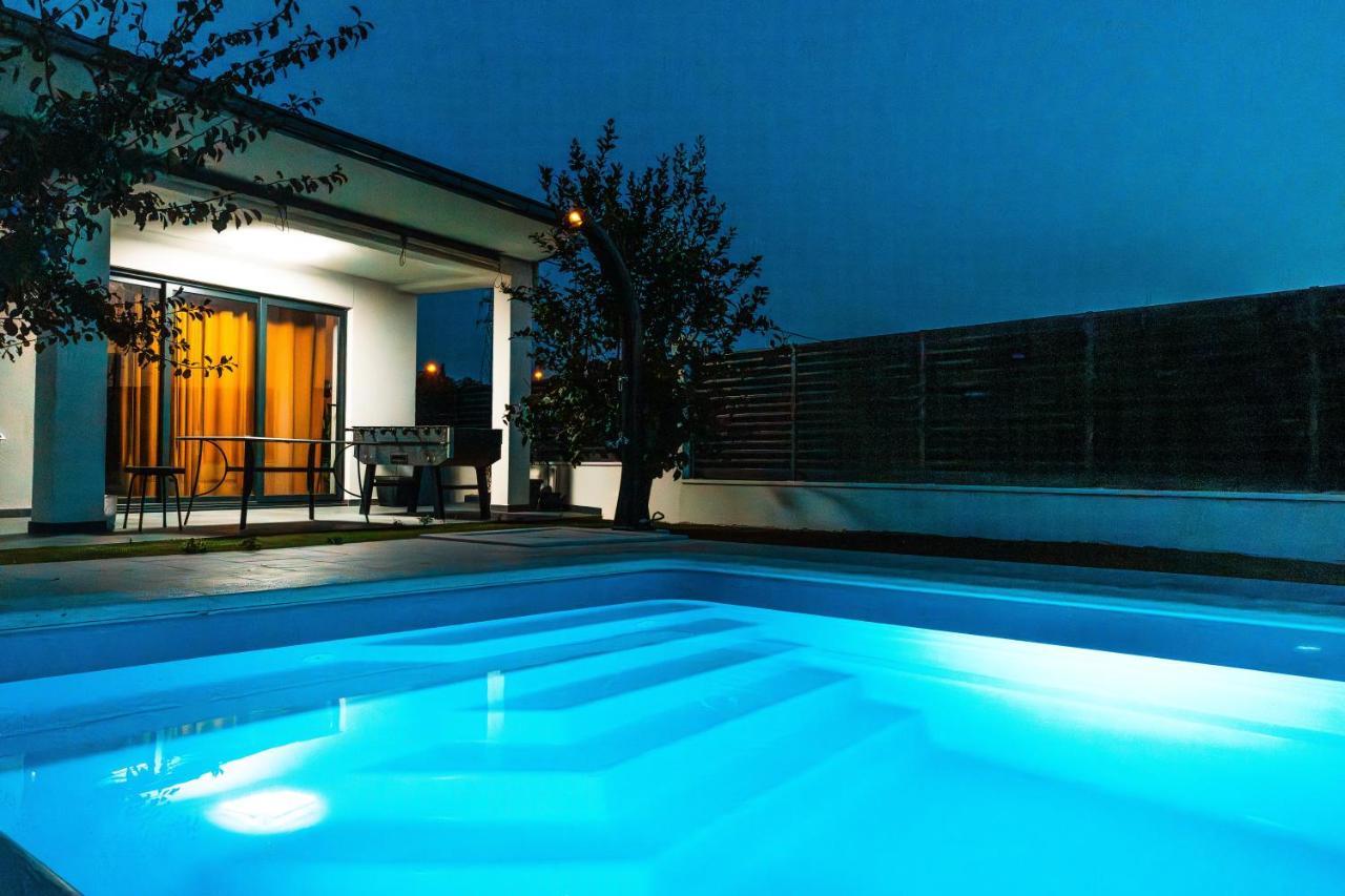 Villa Margita Split Exterior photo